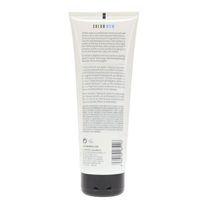 Color Wow Color Security Conditioner