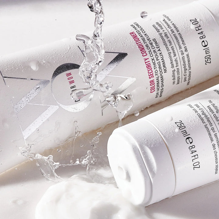 Color Wow Color Security Conditioner Normal to Thick image of tubes
