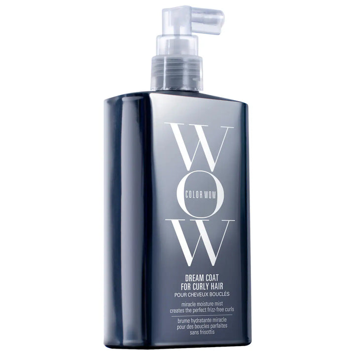 Color Wow Dream Coat For Curly Hair image of 6.7 oz bottle