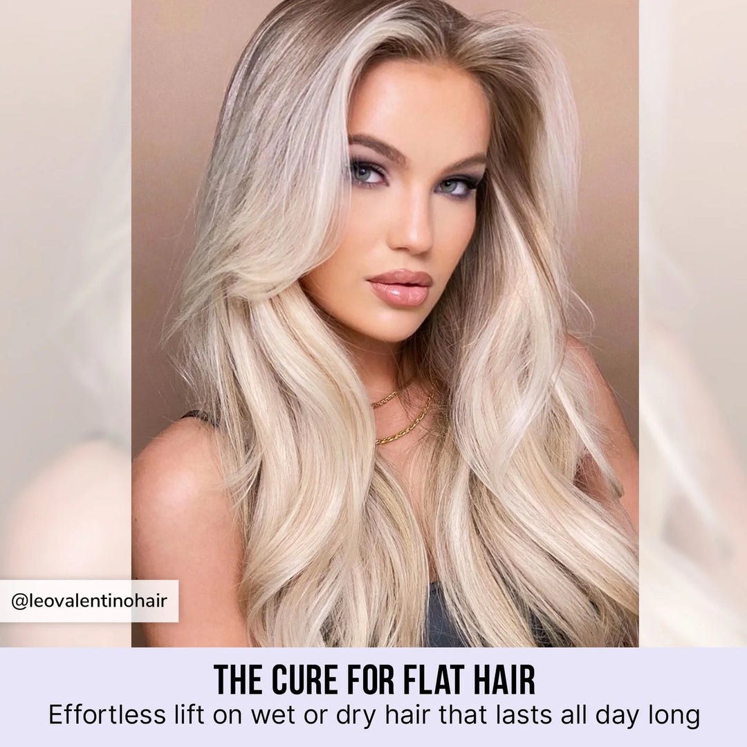 Color Wow Raise the Root Thicken and Lift Spray image of model