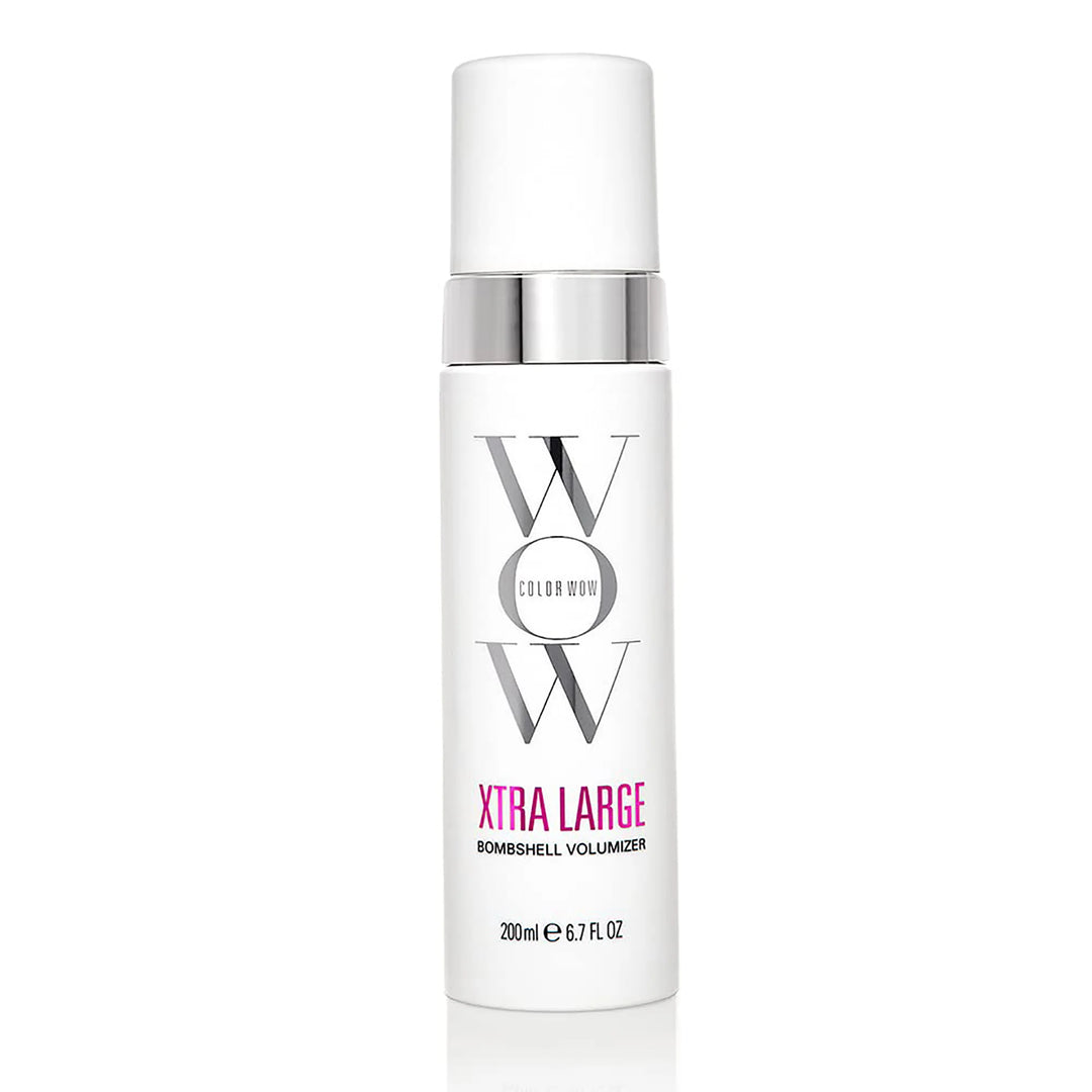 Color Wow Xtra Large Bombshell Volumizer image of 6.7 oz bottle