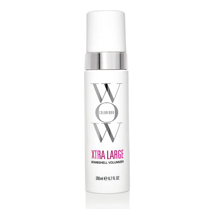 Color Wow Xtra Large Bombshell Volumizer image of 6.7 oz bottle