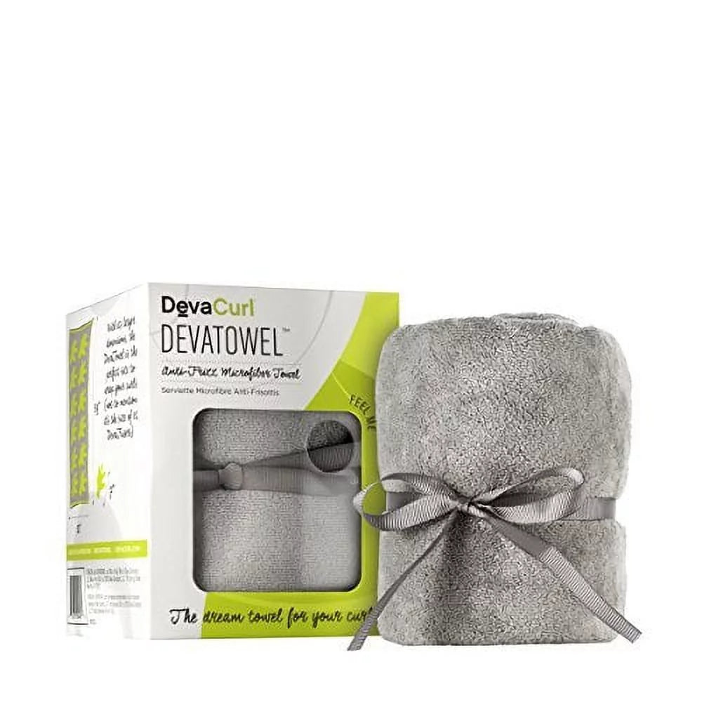Deva Curl Deva Towel