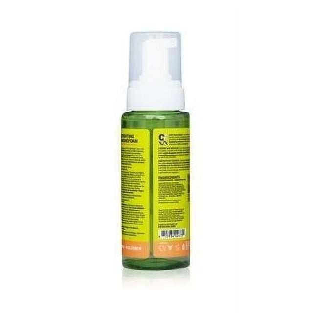 Deva Curl Frizz Free Volumizing Foam