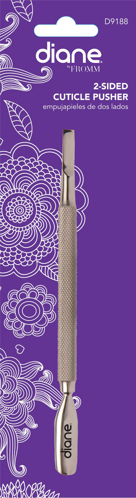 Diane Cuticle Pusher - Thumbnail 4