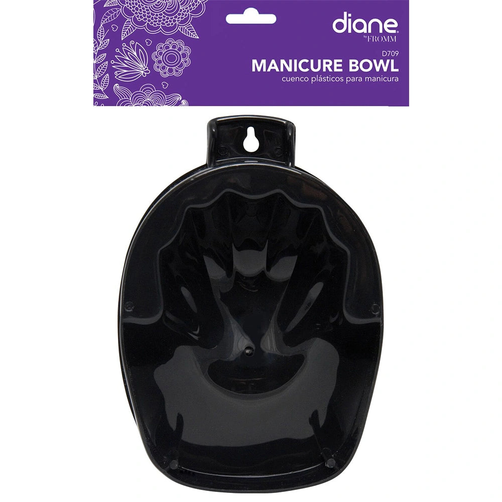 Diane Manicure Bowl