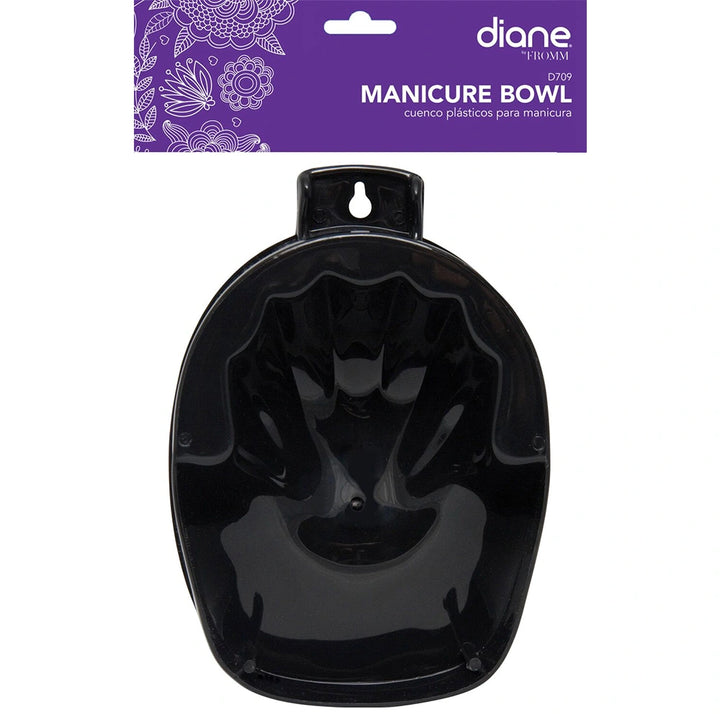 Diane Manicure Bowl