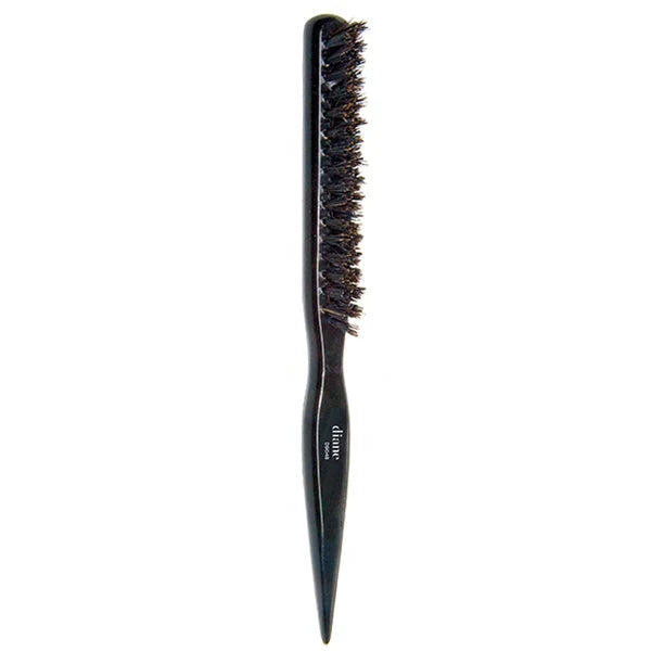 Diane Mixed Boar Bristle Teasing Brush