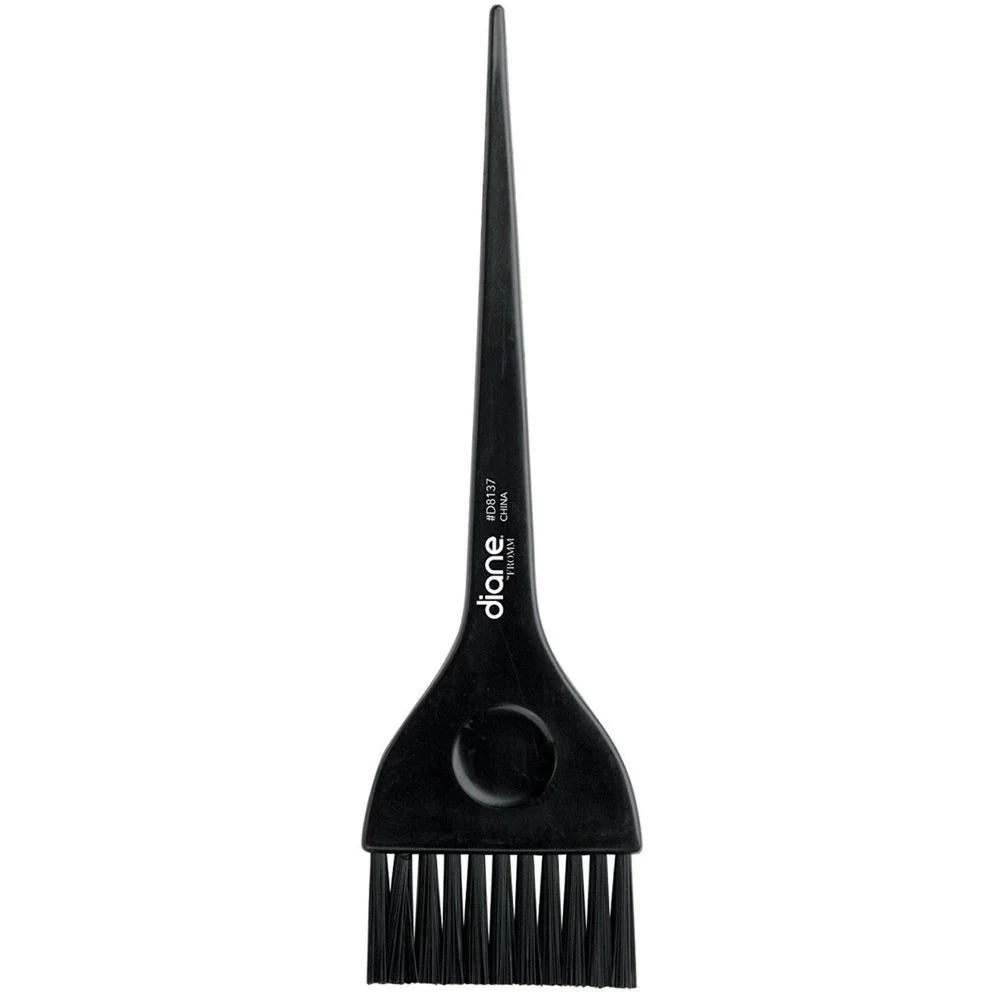 Diane Color Tint Dye Brush image of large brush