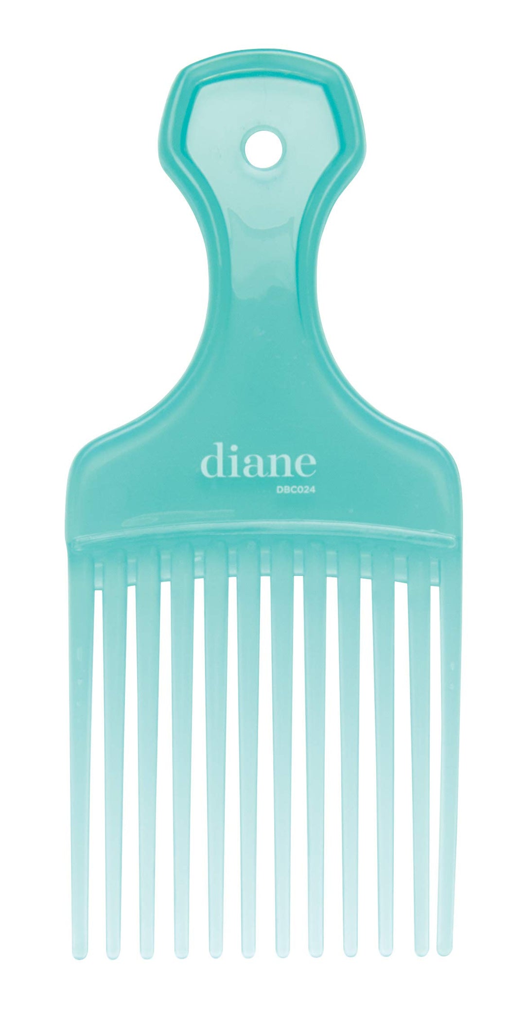 Diane Oil Infused Lift Comb
