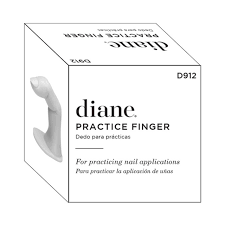 Diane Practice Finger
