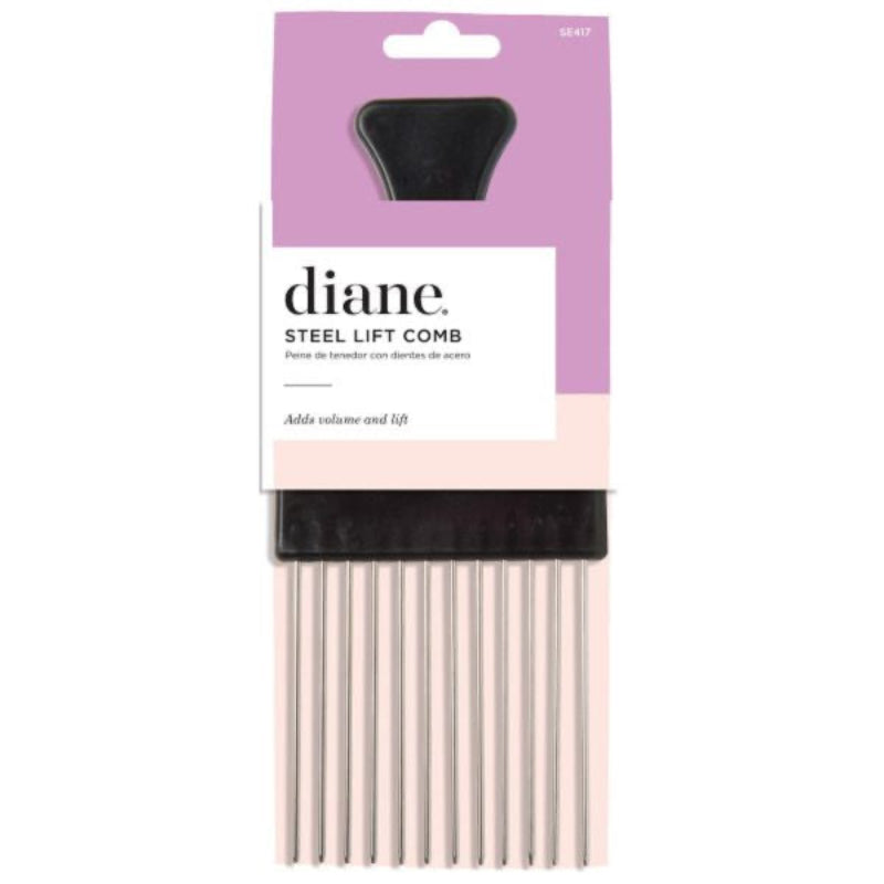 Diane Steel Pick