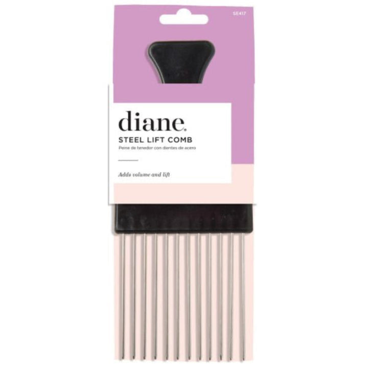Diane Steel Pick
