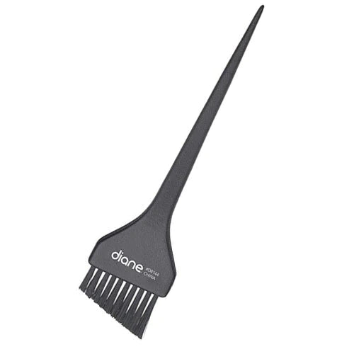 Diane Color Tint Dye Brush image of slant dye brush