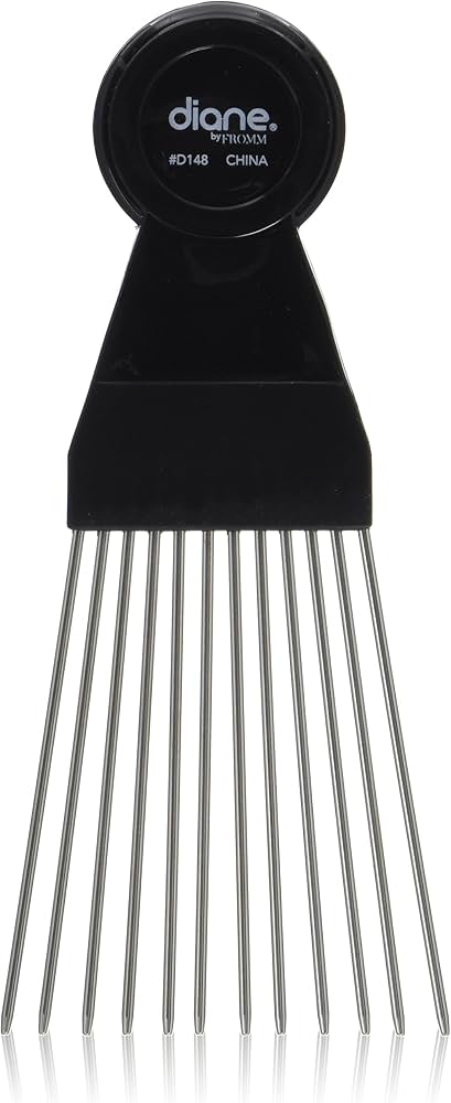 Diane Steel Pick