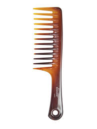Diane Tortoise Comb