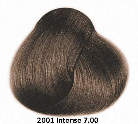 Framesi Framcolor 2001 Intense Permanent Haircolor medium blonde intense 7.00