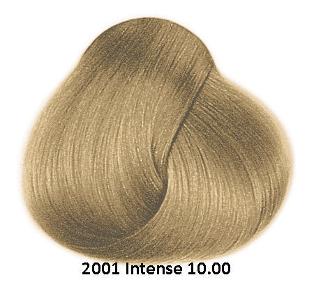 Framesi Framcolor 2001 Intense Permanent Haircolor ultra light blonde 10.00