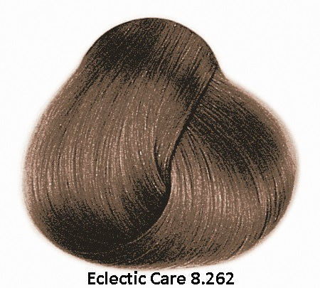 Framesi Framcolor Eclectic Care Shade Ammonia Free Permanent Hair Color 1.9 oz light blonde cool beige 8.262