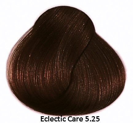 Framesi Framcolor Eclectic Care Shade Ammonia Free Permanent Hair Color 1.9 oz light coffee brown 5.25
