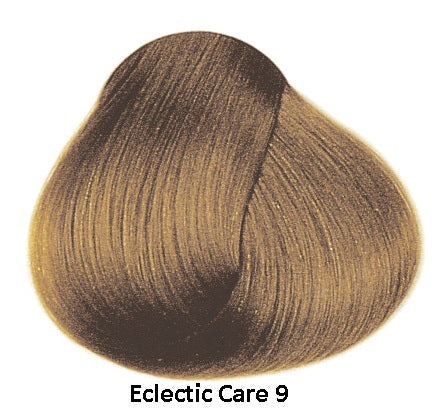Framesi Framcolor Eclectic Care Shade Ammonia Free Permanent Hair Color 1.9 oz very light blonde 9