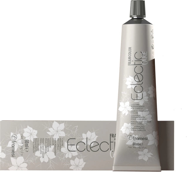Framesi Framcolor Eclectic Care Shade Ammonia Free Permanent Hair Color 1.9 oz product image