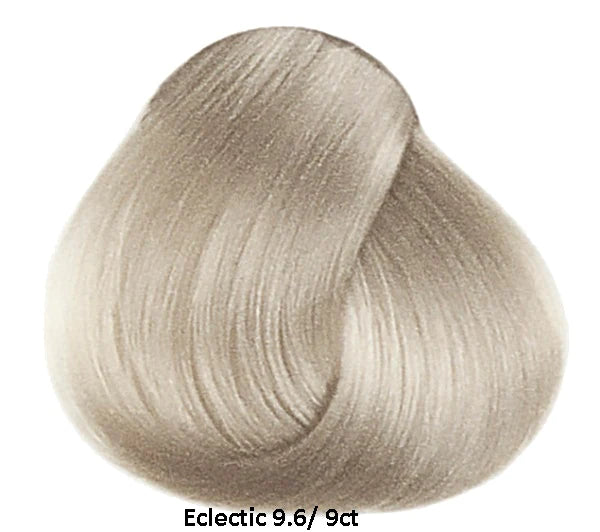 Framesi Framcolor Eclectic Demi-Permanent Haircolor cool anti yellow toner 9ct
