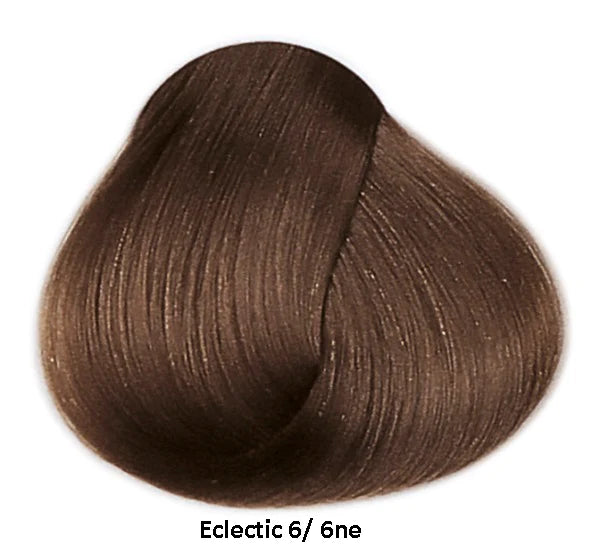 Framesi Framcolor Eclectic Demi-Permanent Haircolor dark blonde 6ne