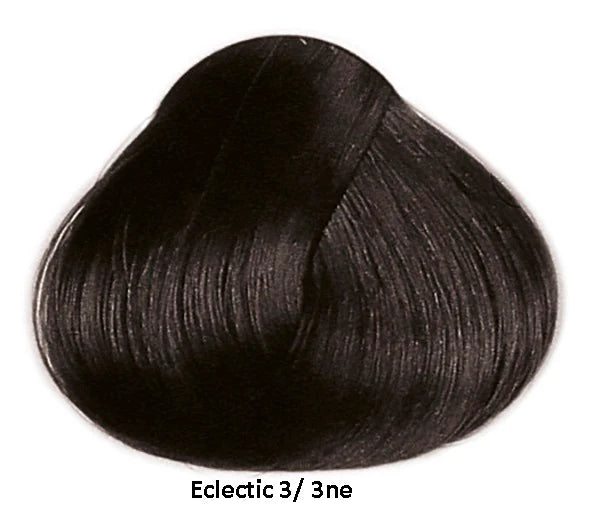 Framesi Framcolor Eclectic Demi-Permanent Haircolor dark chestnut 3ne