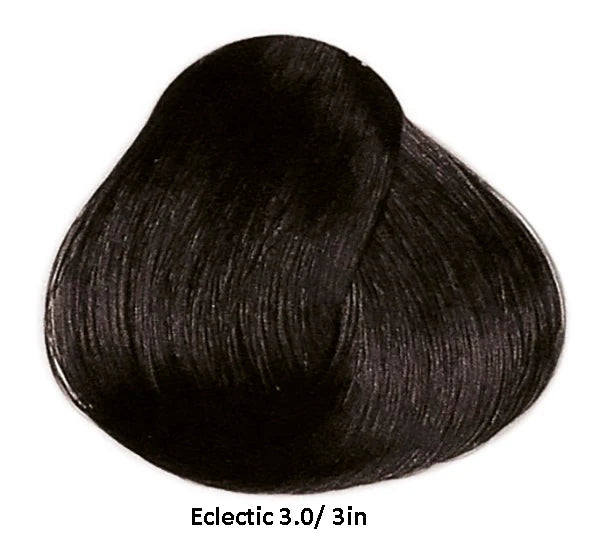 Framesi Framcolor Eclectic Demi-Permanent Haircolor dark chestnut intense natural 3in
