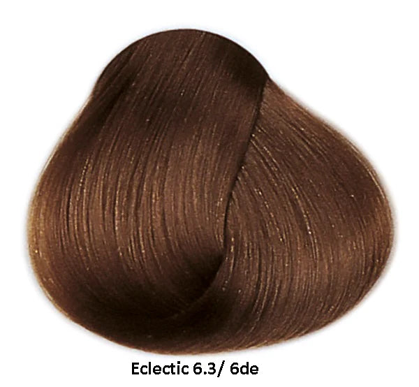 Framesi Framcolor Eclectic Demi-Permanent Haircolor dark golden 6de