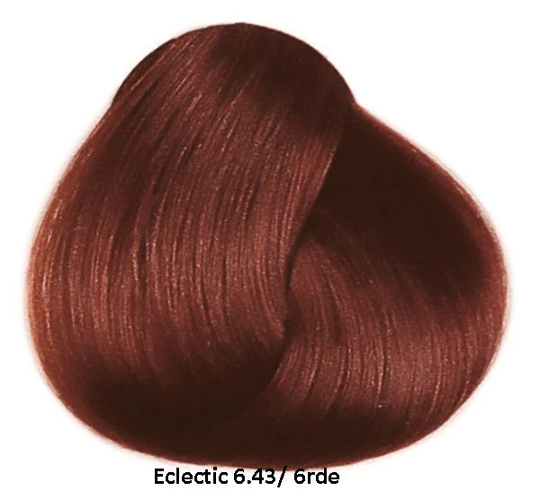 Framesi Framcolor Eclectic Demi-Permanent Haircolor dark golden coppery blonde 6rde