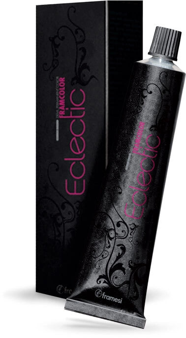 Framesi Framcolor Eclectic Demi-Permanent Haircolor