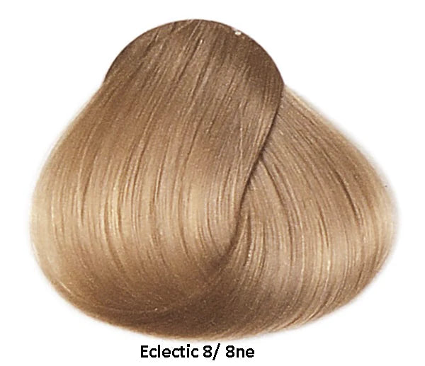 Framesi Framcolor Eclectic Demi-Permanent Haircolor light blonde 8ne