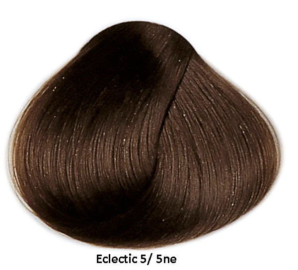 Framesi Framcolor Eclectic Demi-Permanent Haircolor light chestnut 5ne