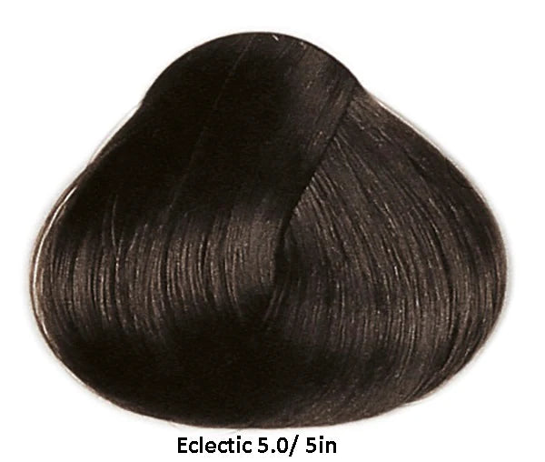 Framesi Framcolor Eclectic Demi-Permanent Haircolor light chestnut intense natural 5in