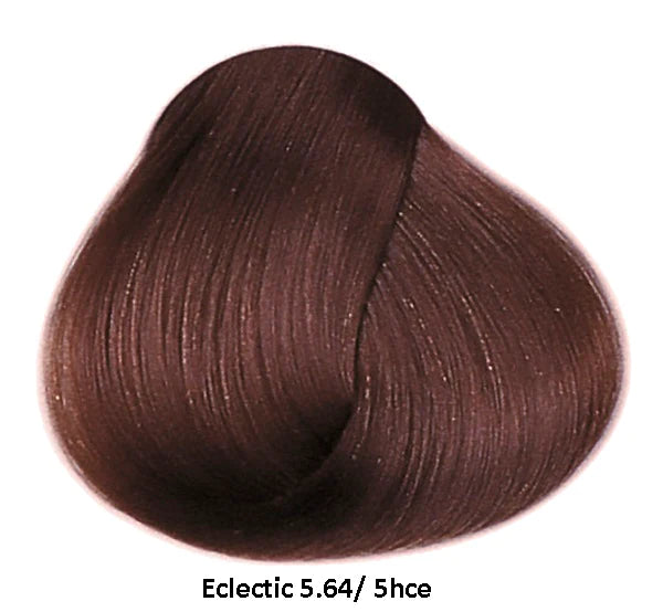 Framesi Framcolor Eclectic Demi-Permanent Haircolorlight hazel chocolate 5hce