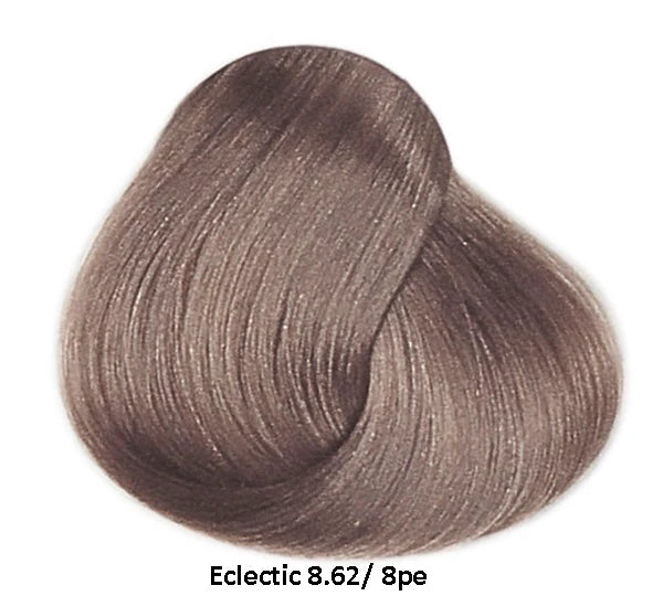 Framesi Framcolor Eclectic Demi-Permanent Haircolor light pearl blonde 8pe