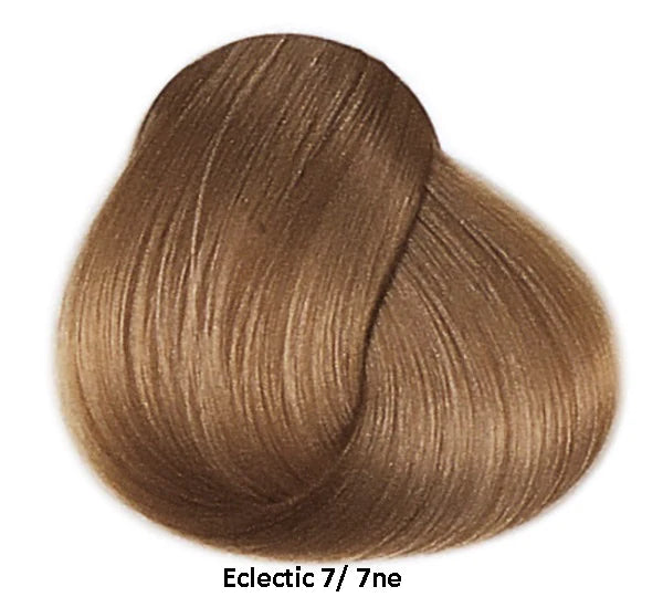 Framesi Framcolor Eclectic Demi-Permanent Haircolor medium blonde 7ne