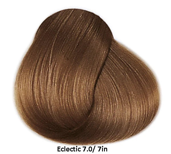 Framesi Framcolor Eclectic Demi-Permanent Haircolor medium blonde intense natural 7in