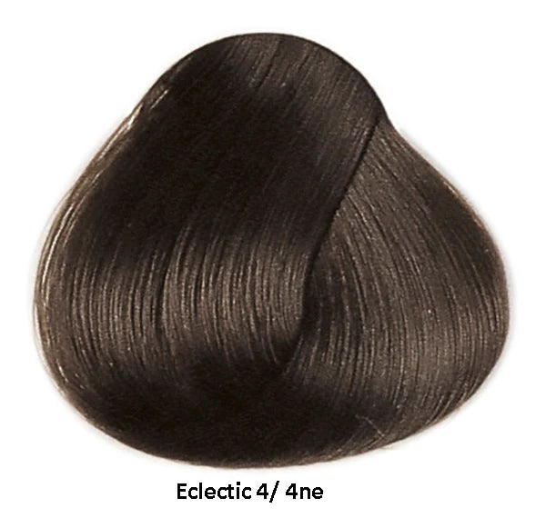 Framesi Framcolor Eclectic Demi-Permanent Haircolor medium chestnut 4ne