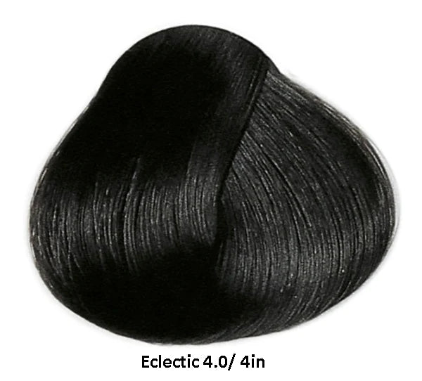 Framesi Framcolor Eclectic Demi-Permanent Haircolor medium chestnut intense natural 4in