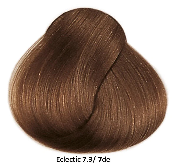 Framesi Framcolor Eclectic Demi-Permanent Haircolor medium golden 7de
