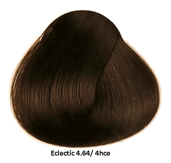 Framesi Framcolor Eclectic Demi-Permanent Haircolormedium hazel chocolate 4hce
