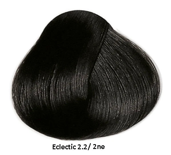Framesi Framcolor Eclectic Demi-Permanent Haircolor natural deep brown 2ne