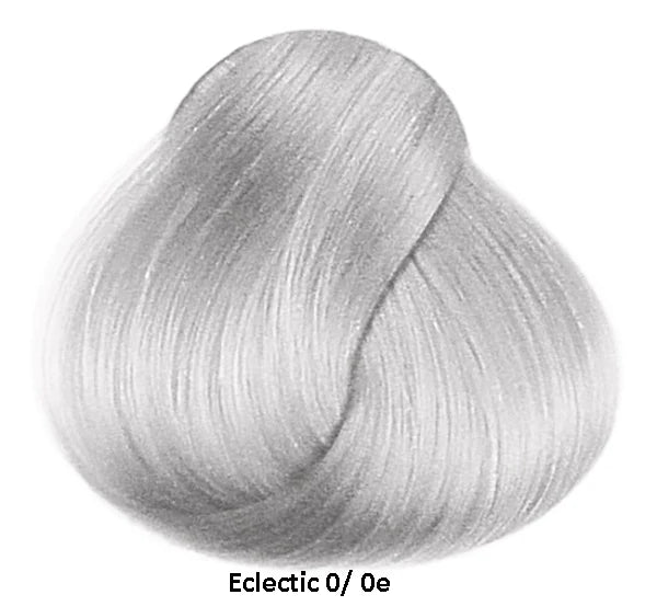 Framesi Framcolor Eclectic Demi-Permanent Haircolor neutral 0e
