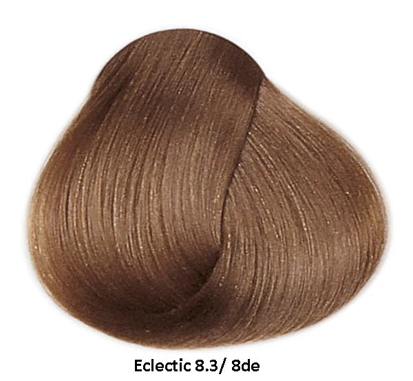 Framesi Framcolor Eclectic Demi-Permanent Haircolor pale golden 8de