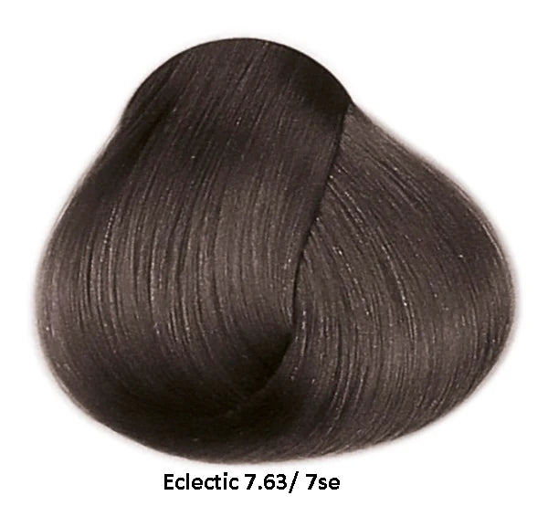 Framesi Framcolor Eclectic Demi-Permanent Haircolor smokey gray 7se