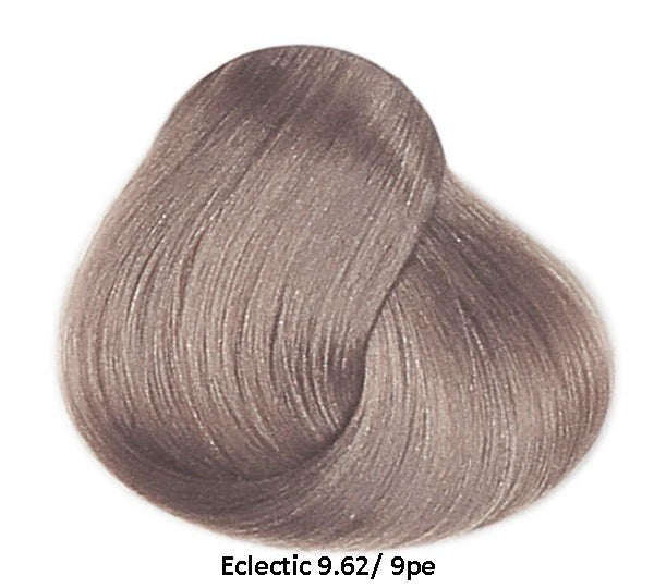 Framesi Framcolor Eclectic Demi-Permanent Haircolor very light pearl blonde 9pe