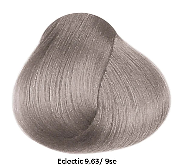 Framesi Framcolor Eclectic Demi-Permanent Haircolor very light smokey gray 9se